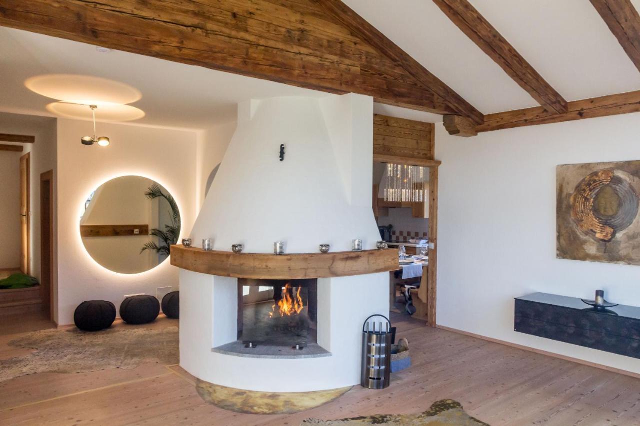 Appartement Residenz Am Berg à Jochberg Extérieur photo