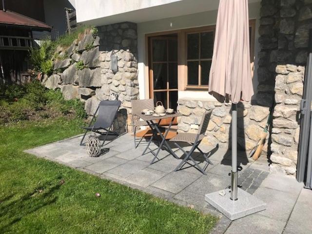 Appartement Residenz Am Berg à Jochberg Extérieur photo