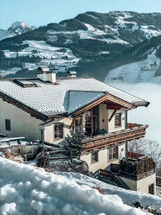 Appartement Residenz Am Berg à Jochberg Extérieur photo