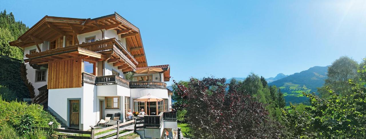 Appartement Residenz Am Berg à Jochberg Extérieur photo