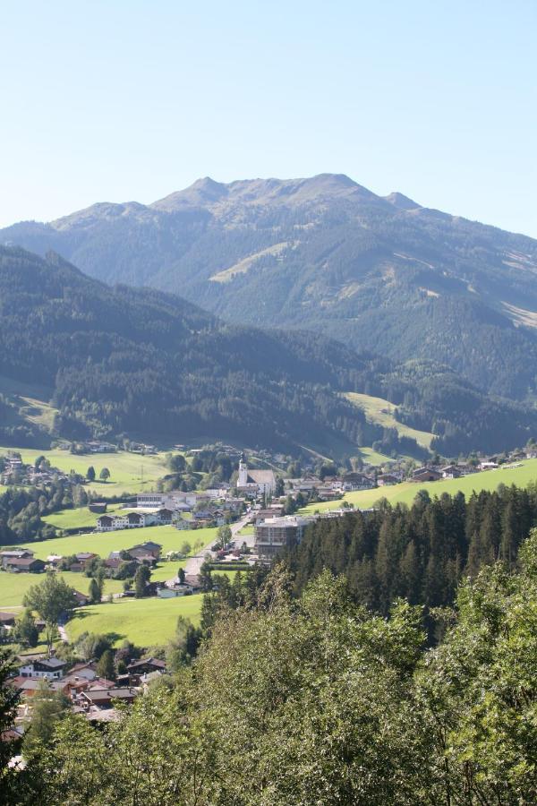 Appartement Residenz Am Berg à Jochberg Extérieur photo