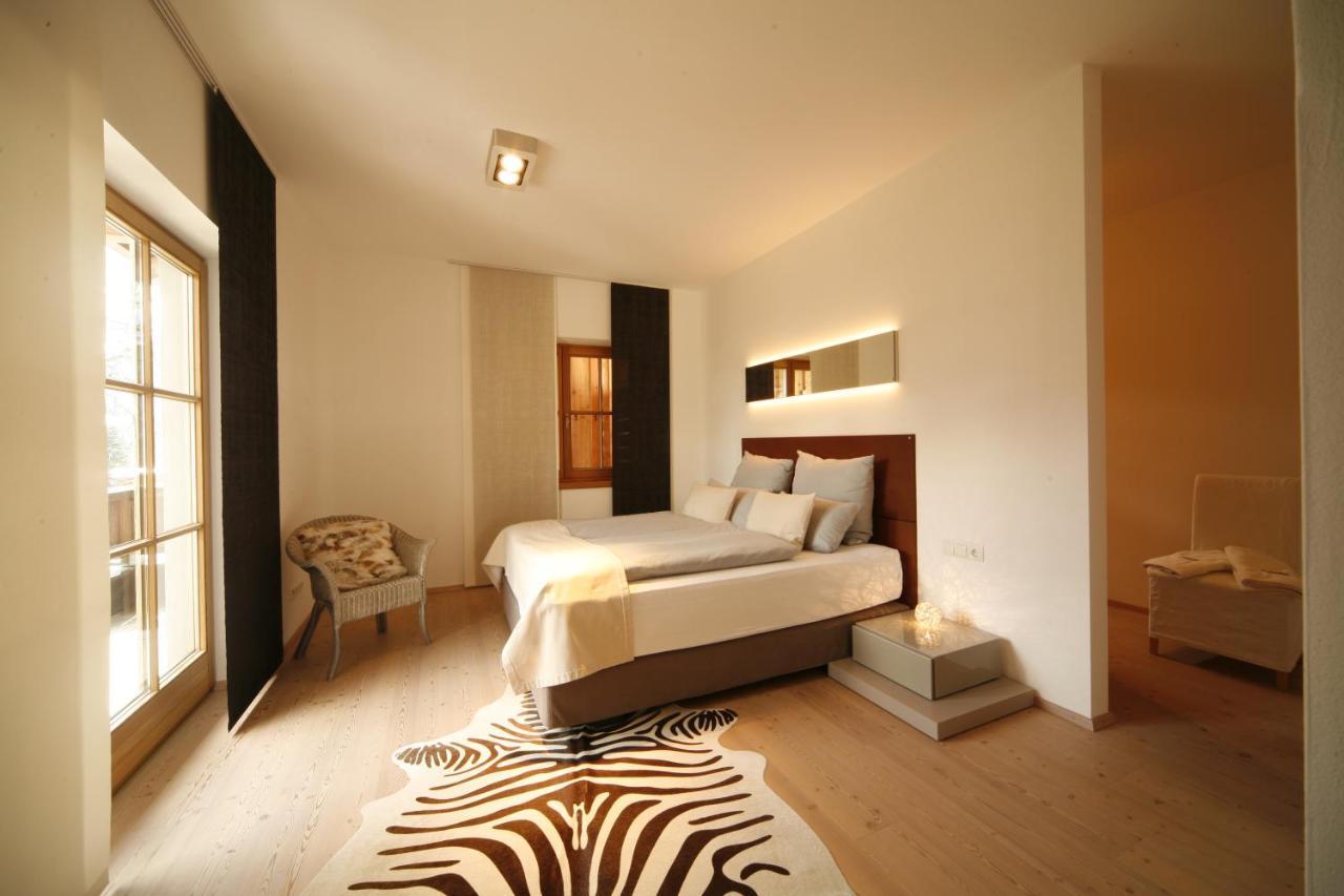 Appartement Residenz Am Berg à Jochberg Extérieur photo