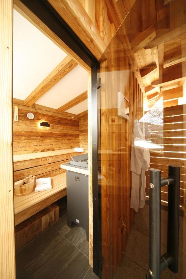 Appartement Residenz Am Berg à Jochberg Extérieur photo