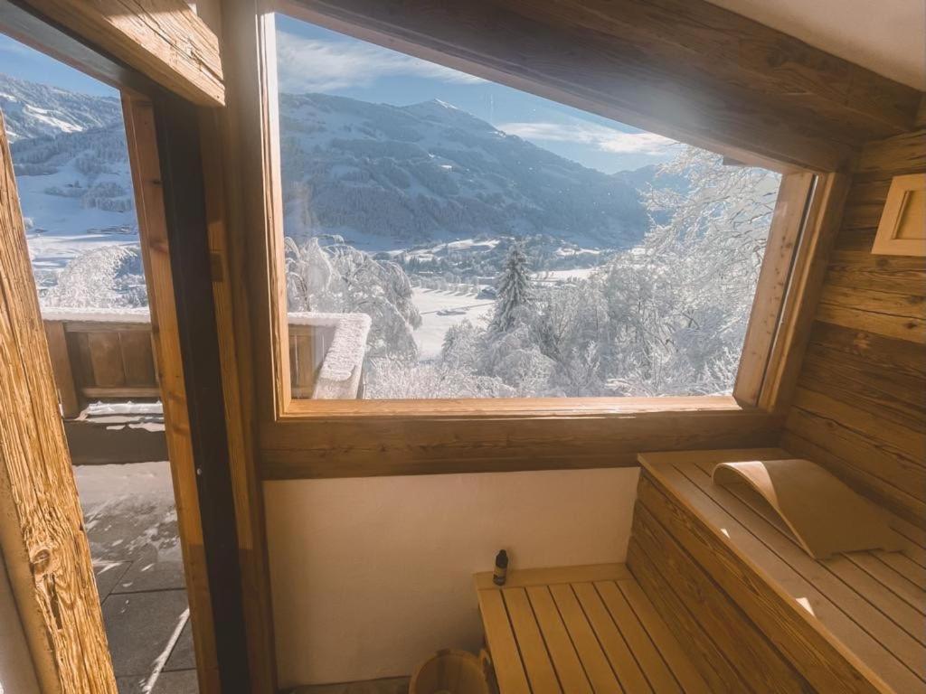 Appartement Residenz Am Berg à Jochberg Extérieur photo